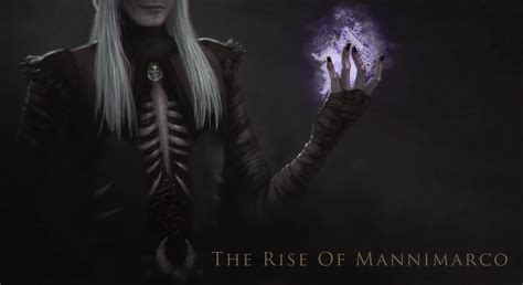 mannimarco|mannimarco wallpaper.